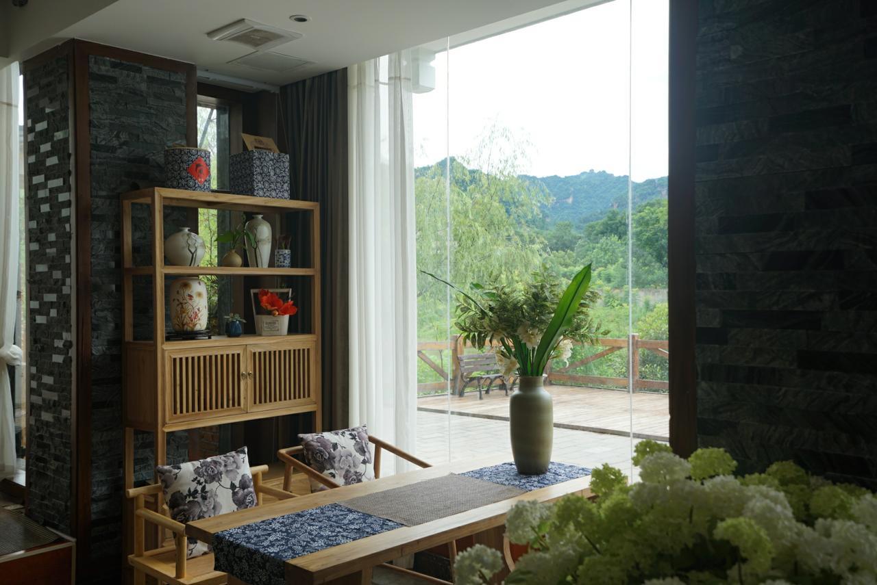 Zhangjiajie Zhuangzhu Boutique Hotel Exteriér fotografie