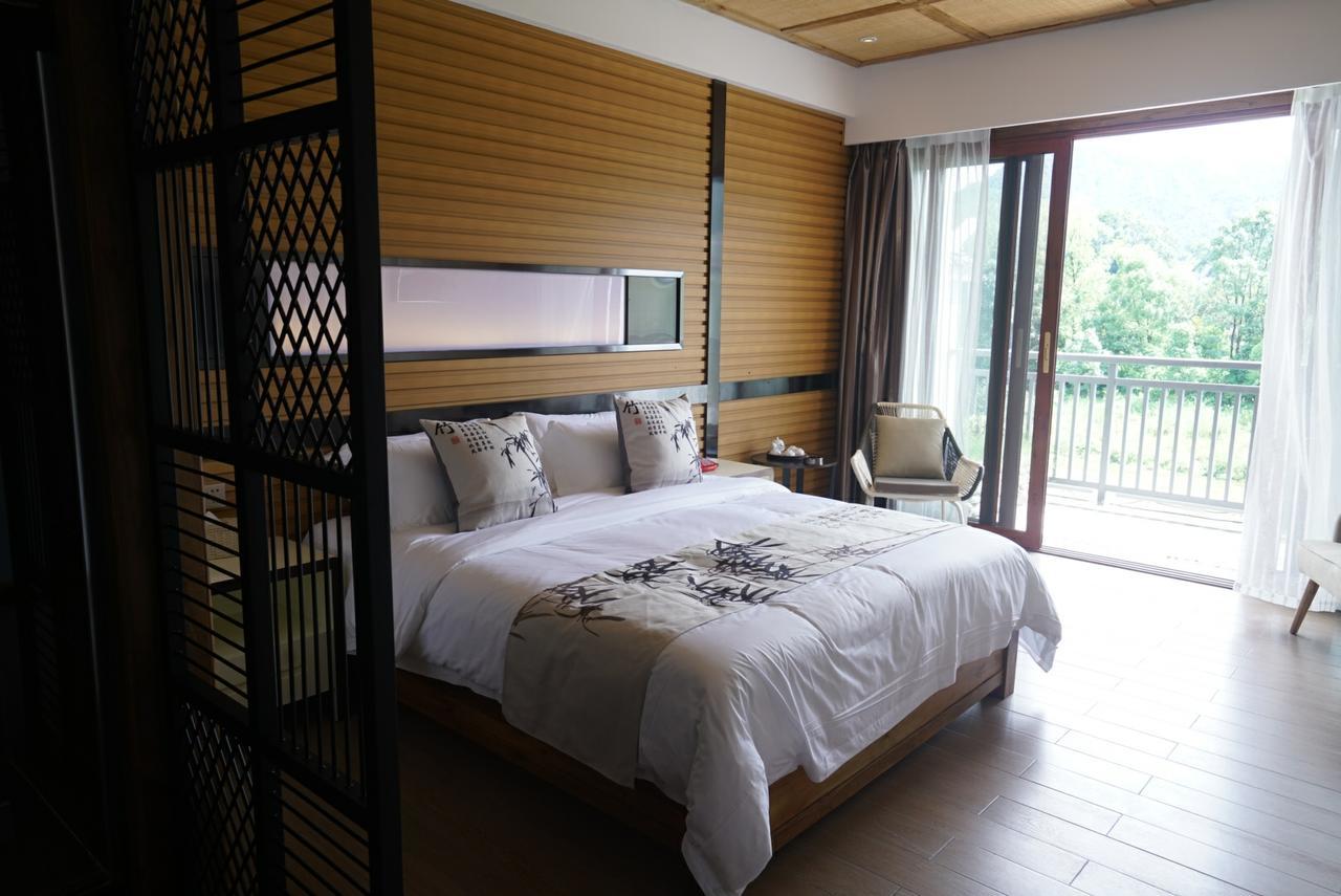 Zhangjiajie Zhuangzhu Boutique Hotel Exteriér fotografie