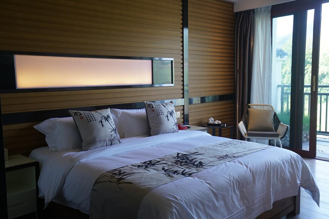 Zhangjiajie Zhuangzhu Boutique Hotel Exteriér fotografie