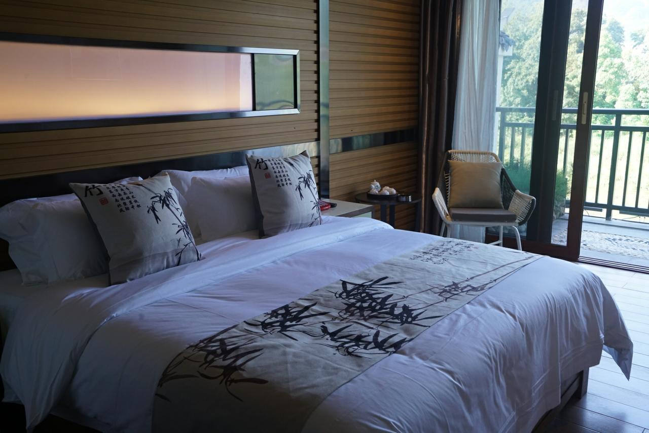 Zhangjiajie Zhuangzhu Boutique Hotel Exteriér fotografie